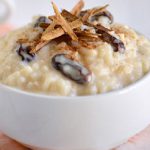 Arroz con Leche