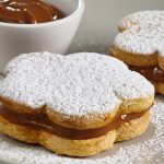 Alfajores de Maicena