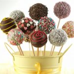 Cakepops