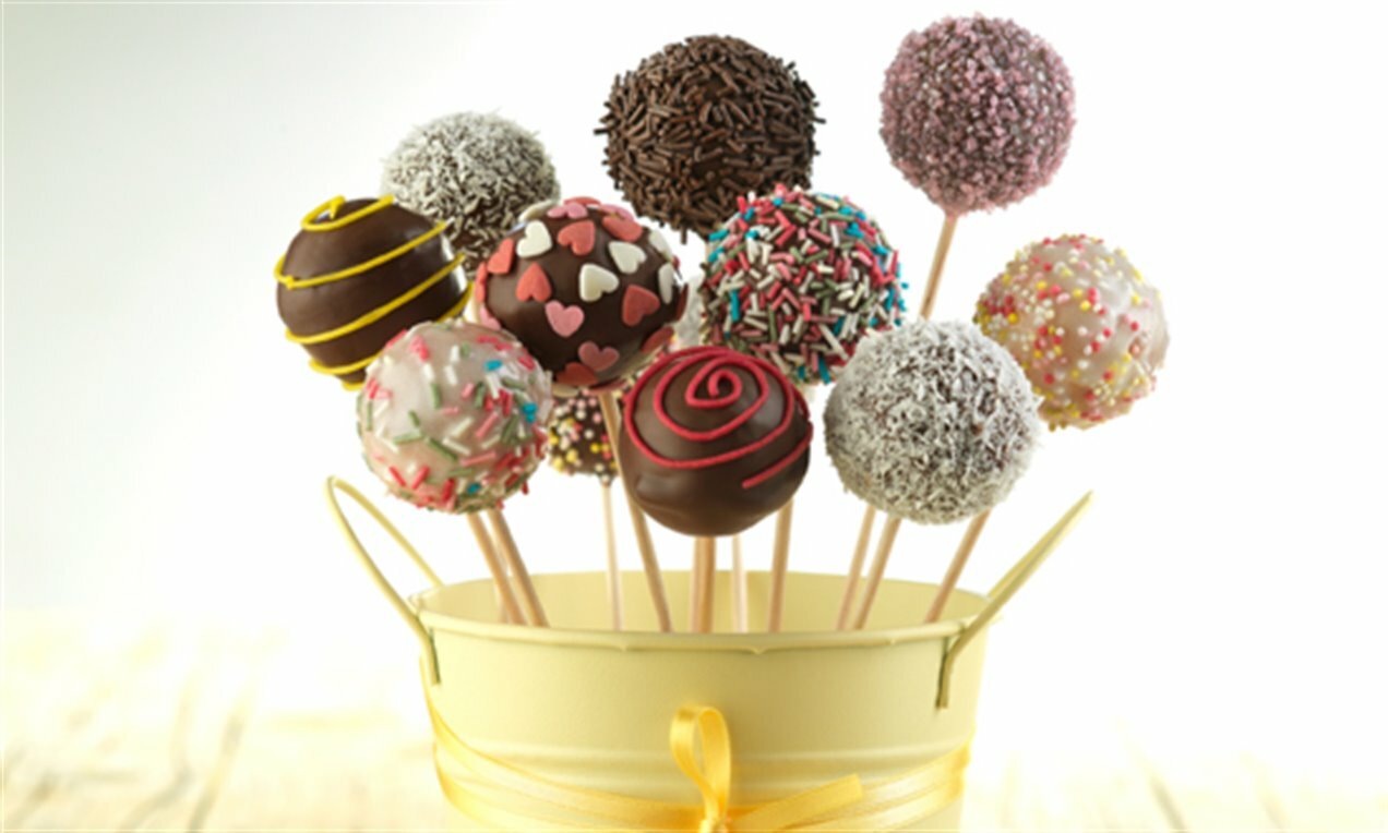 Cakepops