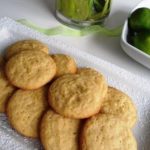 Galletas de Limón