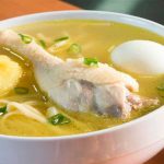 Caldo de Gallina